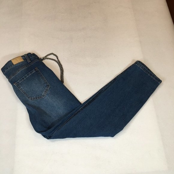 Mele E Pere Jeans size 1 - Picture 3 of 12